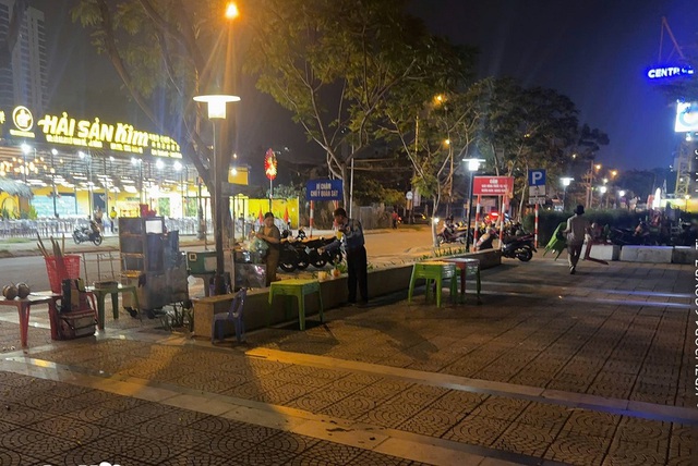 Đà Nẵng: Xây dựng thành phố ngày càng văn minh, hiện đại và bền vững- Ảnh 2.