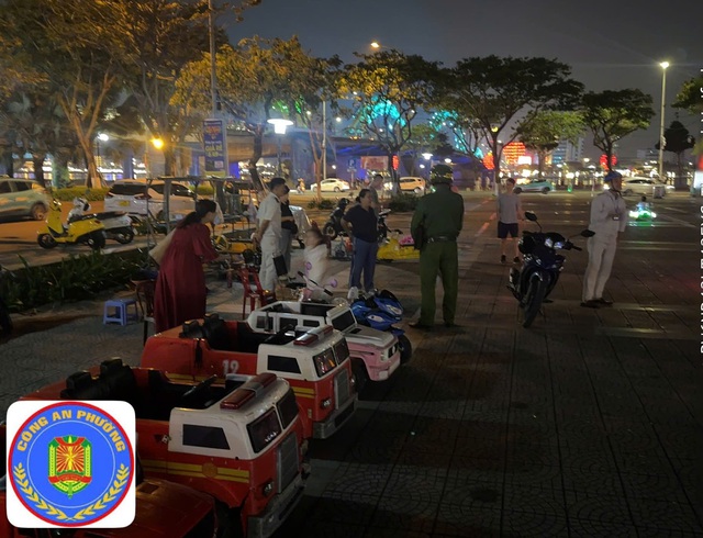 Đà Nẵng: Xây dựng thành phố ngày càng văn minh, hiện đại và bền vững- Ảnh 5.