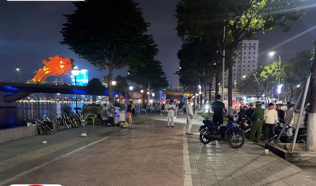 Đà Nẵng: Xây dựng thành phố ngày càng văn minh, hiện đại và bền vững- Ảnh 3.