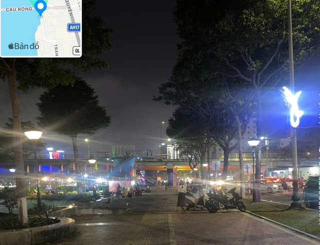 Đà Nẵng: Xây dựng thành phố ngày càng văn minh, hiện đại và bền vững- Ảnh 4.