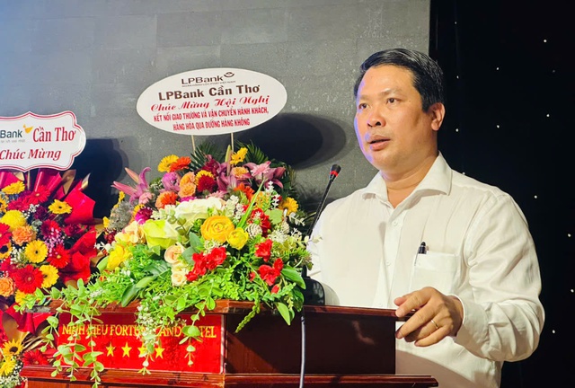 TP Cần Thơ và TP Đà Nẵng kết nối giao thương- Ảnh 2.