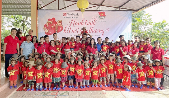 Khi văn hóa thiện nguyện trở thành nền tảng gắn kết nội bộ- Ảnh 5.