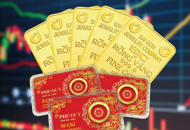 Giá vàng hôm nay 21/4: Tăng nhẹ- Ảnh 1.