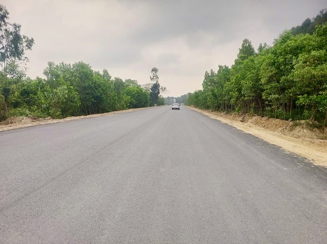 Nghi Sơn kích hoạt “lợi thế hạ tầng”: Đòn bẩy chiến lược hút dòng vốn tỷ đô- Ảnh 1.