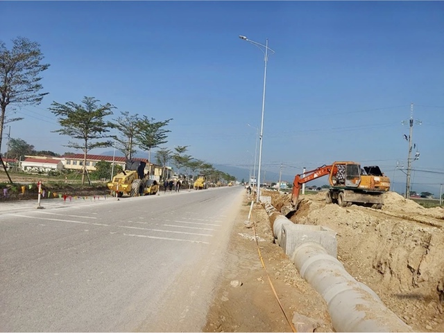 Nghi Sơn kích hoạt “lợi thế hạ tầng”: Đòn bẩy chiến lược hút dòng vốn tỷ đô- Ảnh 2.