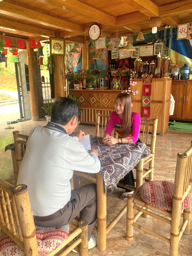 Xứ Thanh – Nơi vẻ đẹp hội tụ và khát vọng vươn xa                                     - Ảnh 4.