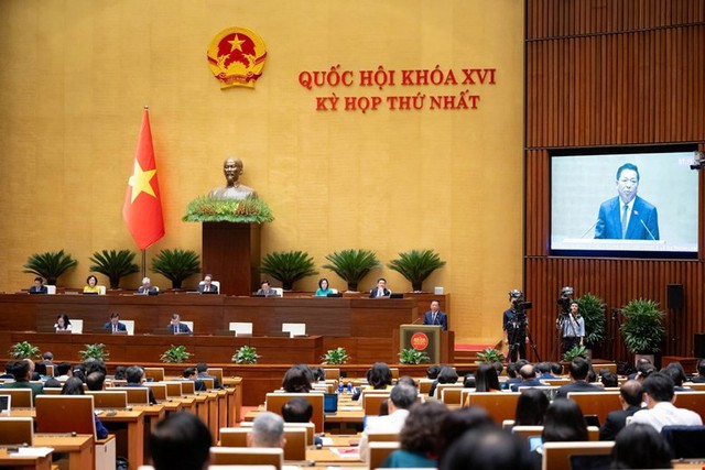 Ngành xây dựng triển khai đồng bộ các giải pháp đẩy mạnh phát triển hạ tầng giao thông- Ảnh 1.