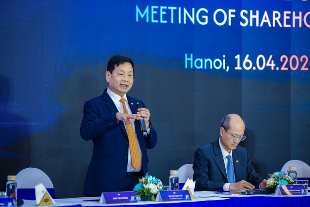 FPT định hình chiến lược tăng trưởng mới, lấy AI làm năng lực cốt lõi- Ảnh 1.