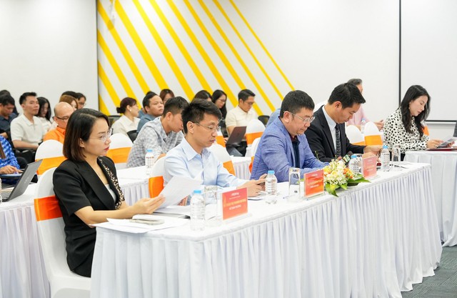 ROX Key tổ chức thành công Đại hội đồng cổ đông 2026- Ảnh 3.