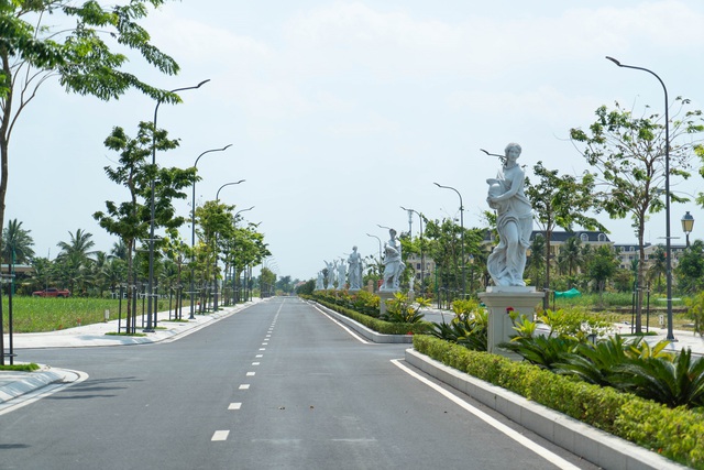 Agora City: Hạ tầng thương mại trở thành nhịp đập của đô thị- Ảnh 2.