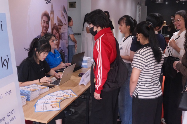 TP.HCM: Saigon Children’s Charity giải mã hành vi ở trẻ nhỏ có rối loạn phổ tự kỷ- Ảnh 5.