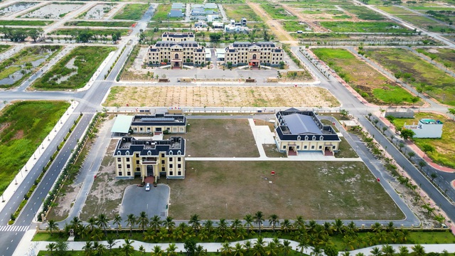 Agora City: Hạ tầng thương mại trở thành nhịp đập của đô thị- Ảnh 1.