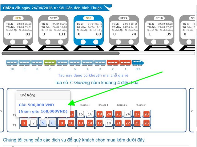 Ứng dụng AI vào hệ thống bán vé tàu điện tử, đường sắt giảm tới 35% giá vé chặng ngắn- Ảnh 1.