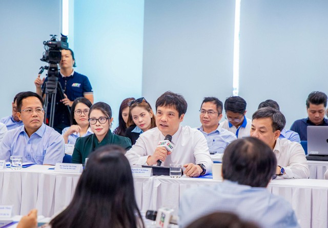 CEO FPT: Công nghệ quyết định cách văn hóa được lan tỏa trong kỷ nguyên số- Ảnh 2.