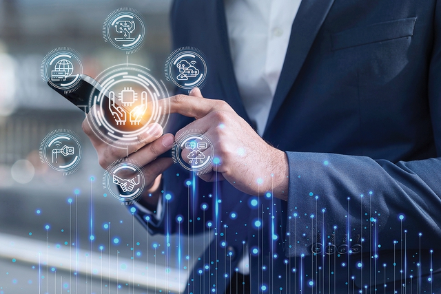 Tăng trưởng của doanh nghiệp nhỏ Việt Nam dẫn đầu khu vực châu Á - Thái Bình Dương- Ảnh 1.