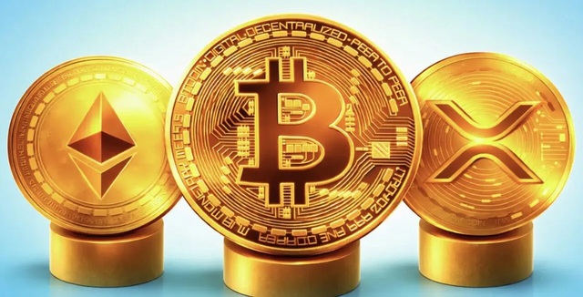 Giá Bitcoin hôm nay 23/4: Áp lực bán có dấu hiệu giảm bớt- Ảnh 1.