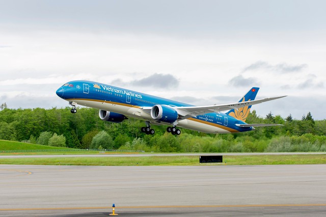Vietnam Airlines tăng tần suất khai thác đường bay Hà Nội - Moscow- Ảnh 1.