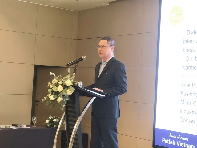 Thị trường thú cưng Việt Nam tăng tốc, mở rộng dư địa cho bán lẻ đa kênh- Ảnh 2.