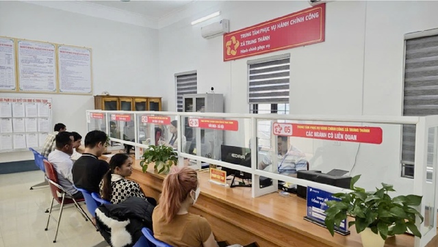 Thanh Hóa: Tìm phương án bổ sung nhân lực cho địa bàn khó khăn- Ảnh 3.