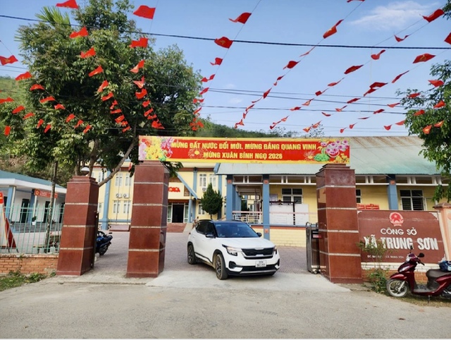 Thanh Hóa: Tìm phương án bổ sung nhân lực cho địa bàn khó khăn- Ảnh 2.