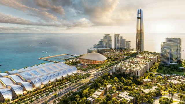 APEC 2027: “Bệ phóng” đưa địa ốc Phú Quốc vào chu kỳ phát triển mới- Ảnh 1.