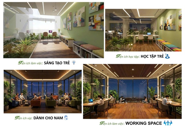 Cần Thơ chấp thuận đầu tư Tổ hợp trung tâm thương mại - căn hộ chung cư cao cấp Thiên Quân Center- Ảnh 3.