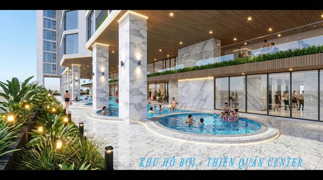 Cần Thơ chấp thuận đầu tư Tổ hợp trung tâm thương mại - căn hộ chung cư cao cấp Thiên Quân Center- Ảnh 2.