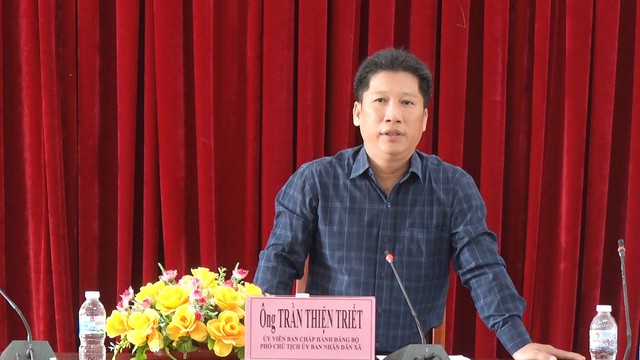 Phong Điền tổ chức các hoạt động kỷ niệm 51 năm Ngày giải phóng miền Nam và Quốc tế lao động 1/5- Ảnh 2.