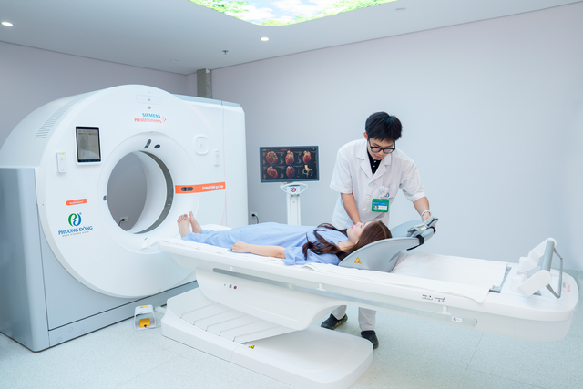 Tăng cường năng lực chẩn đoán hình ảnh nhờ ứng dụng công nghệ mới trong lĩnh vực y học- Ảnh 1.