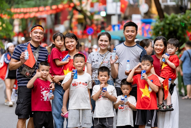 VINAMILK đặt mục tiêu tăng trưởng ổn định, duy trì cổ tức tiền mặt hấp dẫn tại ĐHĐCĐ 2026- Ảnh 4.