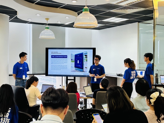 VINAMILK đặt mục tiêu tăng trưởng ổn định, duy trì cổ tức tiền mặt hấp dẫn tại ĐHĐCĐ 2026- Ảnh 5.