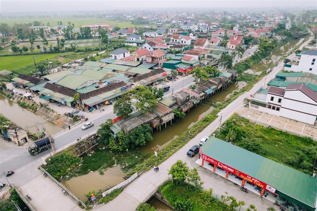 Xã Hưng Nguyên Nam: Đường 12/9 - Khi tên gọi là linh hồn của đất- Ảnh 5.