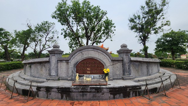 Xã Hưng Nguyên Nam: Đường 12/9 - Khi tên gọi là linh hồn của đất- Ảnh 2.