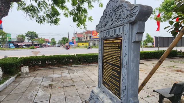 Xã Hưng Nguyên Nam: Đường 12/9 - Khi tên gọi là linh hồn của đất- Ảnh 1.