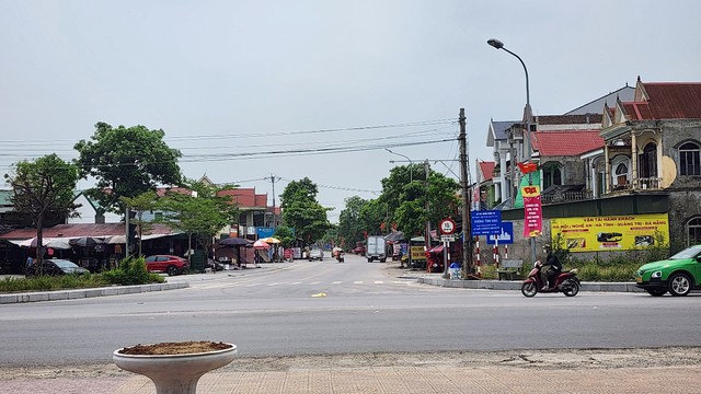 Xã Hưng Nguyên Nam: Đường 12/9 - Khi tên gọi là linh hồn của đất- Ảnh 3.