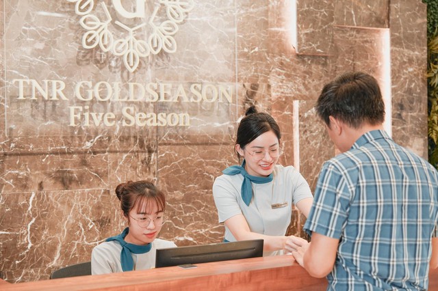 ROX Key ghi danh vào FAST500 với nền tảng tăng trưởng bền vững- Ảnh 2.