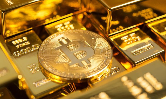 Giá Bitcoin hôm nay 24/4: Bitcoin tiến gần mốc 80.000 USD- Ảnh 1.