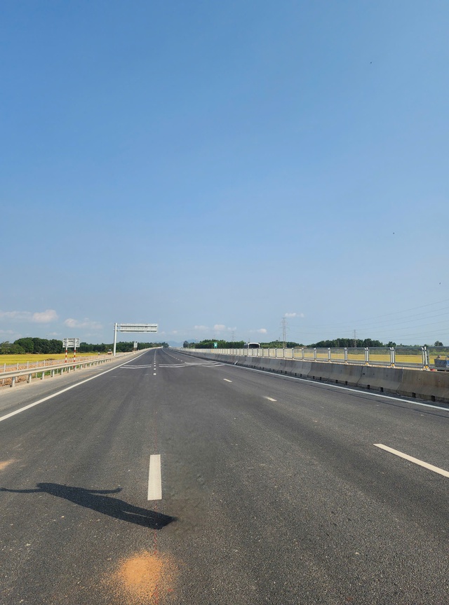 Cao tốc Biên Hòa - Vũng Tàu sắp thông xe: “Cú hích” cho thị trường Bà Rịa - Vũng Tàu- Ảnh 4.