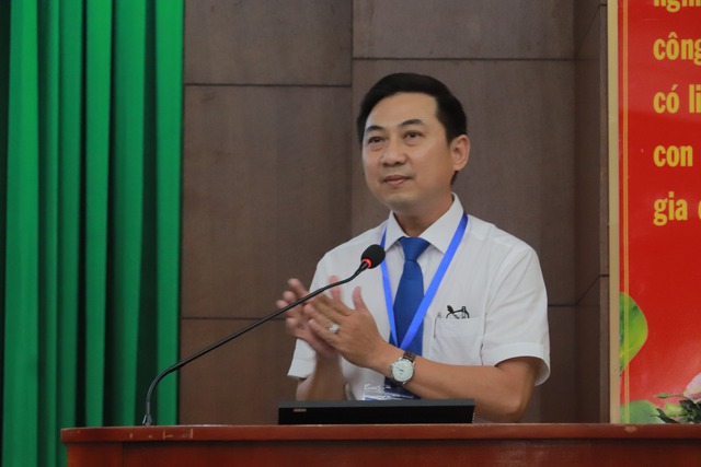 Cập nhật giải pháp quản lý toàn diện Bệnh Tim mạch - Chuyển hoá cho đội ngũ y tế- Ảnh 2.