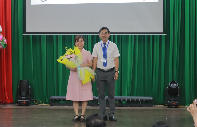 Cập nhật giải pháp quản lý toàn diện Bệnh Tim mạch - Chuyển hoá cho đội ngũ y tế- Ảnh 3.