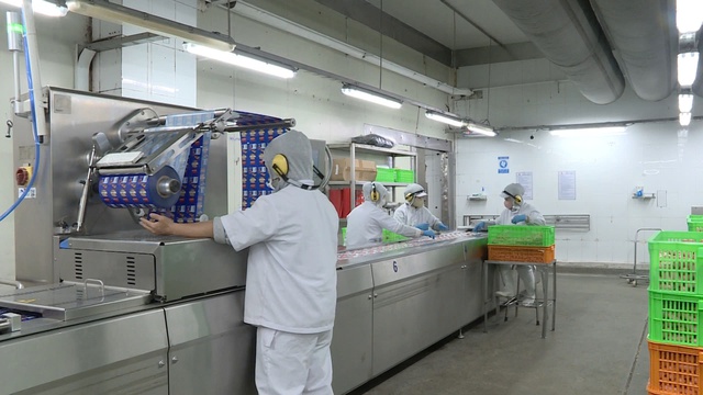 VISSAN: Năm 2026 dự kiến đạt doanh thu 3.270 tỷ đồng, lợi nhuận trước thuế 115,6 tỷ đồng- Ảnh 5.