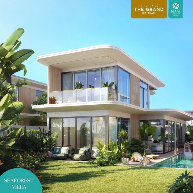 Cao tốc Biên Hòa - Vũng Tàu sắp thông xe: “Cú hích” cho thị trường Bà Rịa - Vũng Tàu- Ảnh 2.