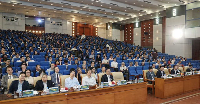 Tăng trưởng 2 con số với kinh tế số, đổi mới sáng tạo- Ảnh 1.