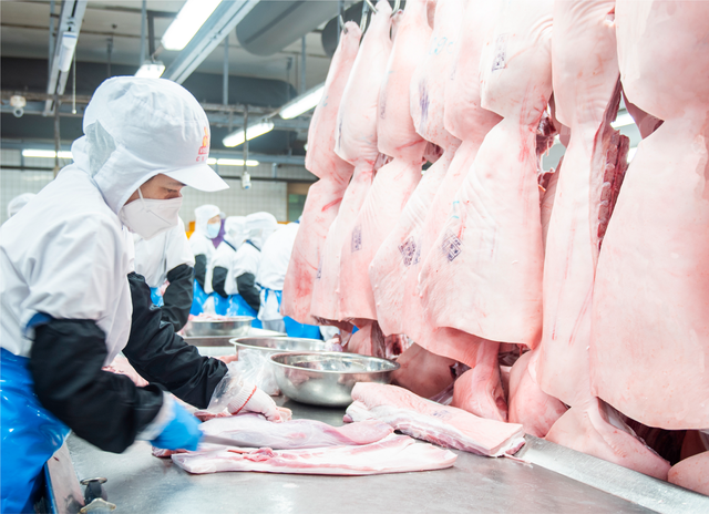 VISSAN: Năm 2026 dự kiến đạt doanh thu 3.270 tỷ đồng, lợi nhuận trước thuế 115,6 tỷ đồng- Ảnh 4.