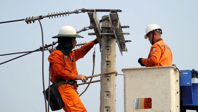 Đà Nẵng: Sẵn sàng nguồn điện phục vụ các hoạt động trong dịp nghỉ lễ kéo dài- Ảnh 3.