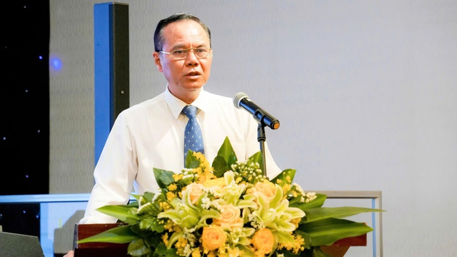 ILDEX Vietnam 2026: Định hình một ngành chăn nuôi hiện đại, hiệu quả và phát triển bền vững- Ảnh 1.