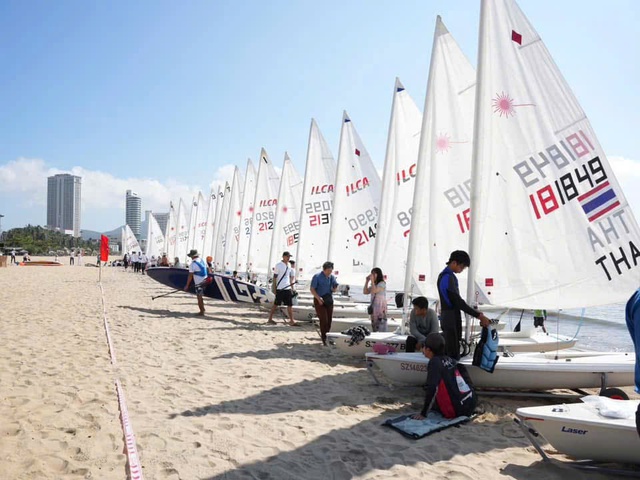 Khai trương mùa du lịch biển Đà Nẵng 2026 với nhiều hoạt động hấp dẫn- Ảnh 1.