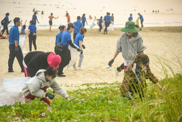Khai trương mùa du lịch biển Đà Nẵng 2026 với nhiều hoạt động hấp dẫn- Ảnh 8.