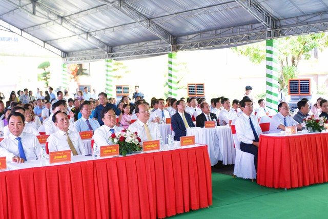 Cà Mau thành lập Bảo tàng Lúa nước và Biểu tượng tôn vinh lúa nước- Ảnh 1.