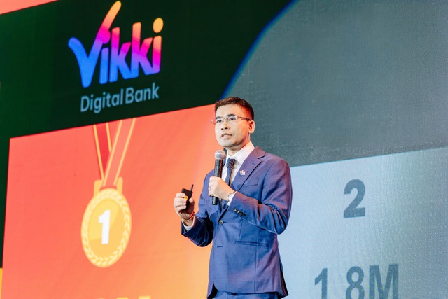 ĐHĐCĐ HDBank 2026: Lợi nhuận kế hoạch tăng 41%, quy mô tiệm cận 1,2 triệu tỷ đồng, mở rộng hợp tác quốc tế và phát hành riêng lẻ thu hút nhà đầu tư nước ngoài- Ảnh 4.
